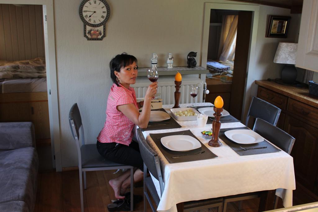 Spits-Lucie B&B Izegem Room photo
